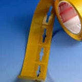 Cârlige autoadezive 3M™ Hang-Tabs 1180, transparente, 38,1 mm x 0,048 m, 0,343 mm | Cutie de carton (1 bucata)