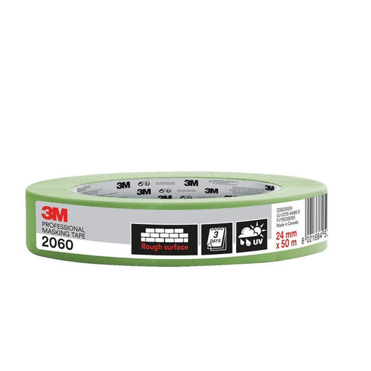 3M™ Painter's Masking Band 2060