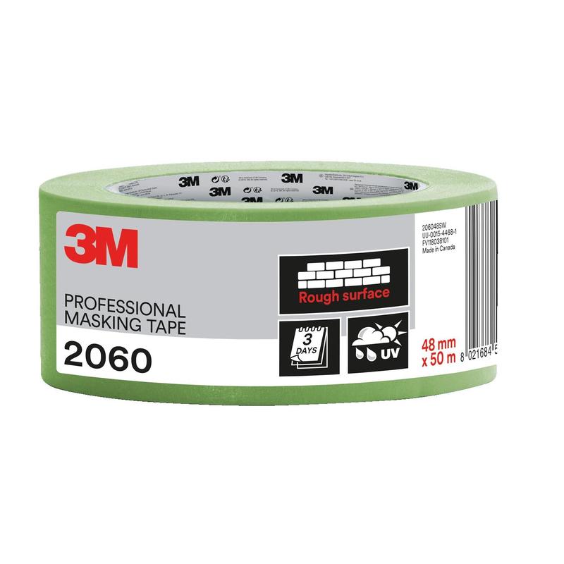 3M™ Painter's Masking Band 2060