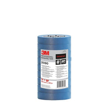 3M™ Painter's Masking Tape 2090 Multi-Surface - bandă de mascare pentru lucrări de vopsire