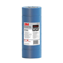 3M™ Painter's Masking Tape 2090 Multi-Surface - bandă de mascare pentru lucrări de vopsire