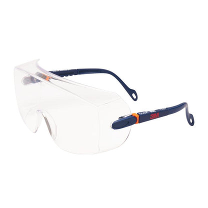 3M™ Overglasses Series 2800 - Ochelari de protecție anti-zgârieturi