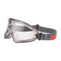 Ochelari de protecție cu vedere completă 3M™ Seria 2890, ventilație indirectă, acoperire anti-aburire/anti-zgârieturi Scotchgard™ (K&N), lentilă transparentă, 2891-SGAF | Pachet (1 bucata)