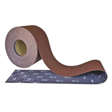 Rolă de șlefuit pânză 3M™ 314D, 115 mm x 50 m, P220 | Pachet (1 rola)