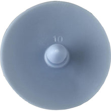 Supapă de expirare pentru aparatele respiratorii reutilizabile 3M™ pentru mască integrală reutilizabilă 3M™ Seria 6000, 6889 | Cutie de carton (1 bucata)