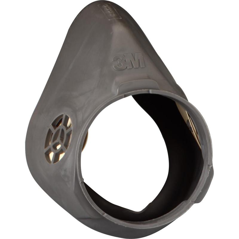 Mască interioară 3M™ pentru mască respiratorie completă reutilizabilă 3M™ Seria 6000, 6894 | Cutie de carton (1 bucata)