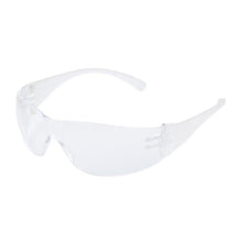 Ochelari de protecție 3M™ Virtua™ Slim Fit, acoperire anti-zgârieturi/anti-aburire, lentilă transparentă, 71500-00008, 20 per pachet | Pachet (1 bucata)