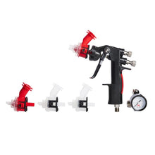 Pistol cu ​​cupă de presiune 3M™ Accuspray™ HGP, 16587 | Pachet (1 set)