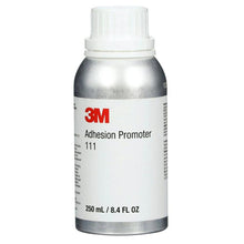 3M™ Adhesion Promoter 111, transparent, 250 ml, flacon din aluminiu | Canister (250 ml)