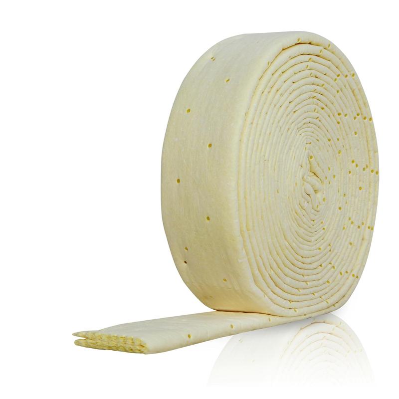 3M™ țesut nețesut multiformat pentru lipire chimică P-F2001, 120 mm x 15,2 m, 3 per pachet | Cutie de carton (1 bucata)