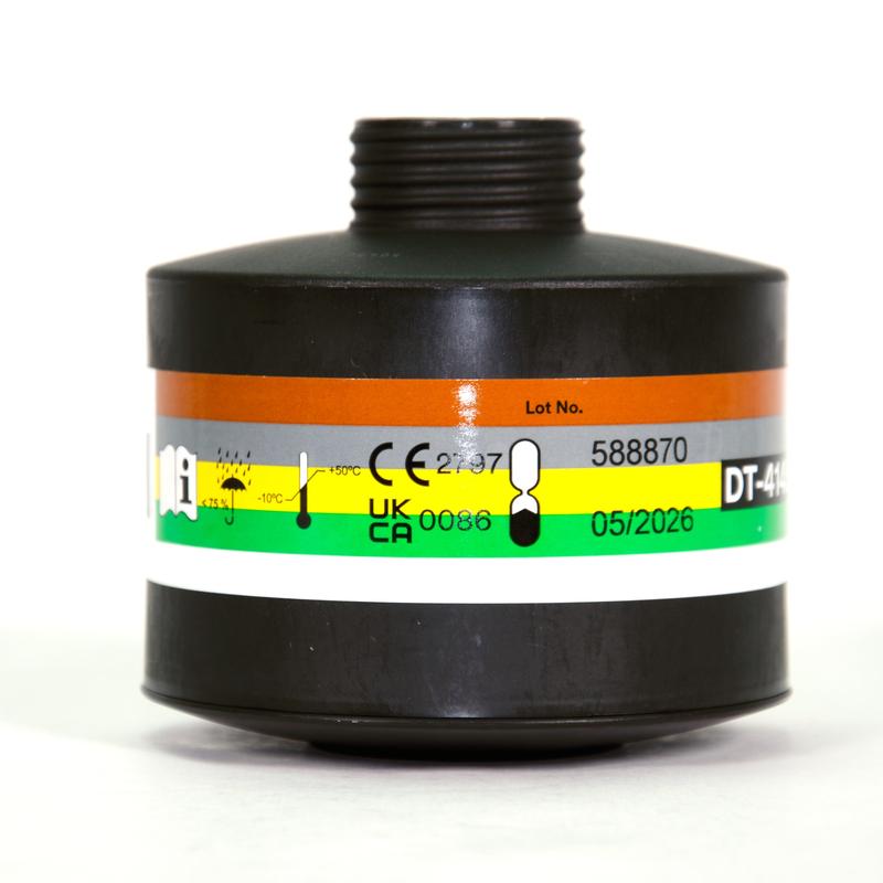 Filtru combinat 3M™ CFR 32 A2B2E2K2-P3 R D DT-4145E, 10 per pachet | Pachet (1 bucata)