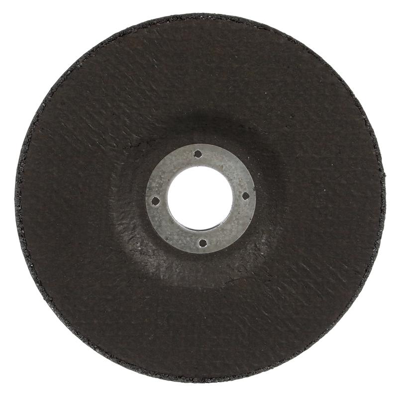 Disc de șlefuit 3M™ Cubitron™ 3 Cut and Grind, 93498, 36+, T27, 125 mm x 3,2 mm x 22,23 mm, EN, 10/pachet, 20 buc/PU | Pachet (10 bucăți)