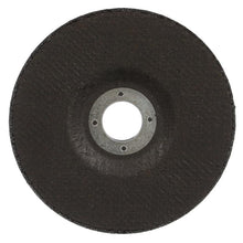 Disc de șlefuit 3M™ Cubitron™ 3 Cut and Grind, 93498, 36+, T27, 125 mm x 3,2 mm x 22,23 mm, EN, 10/pachet, 20 buc/PU | Pachet (10 bucăți)