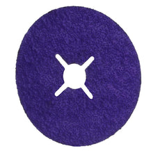 Disc cu 3 fibre 3M™ Cubitron™ 1187C