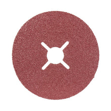 Disc cu fibre 3M™ Cubitron™ II 982C, 115 mm x 22 mm, 60+ | Pachet (25 bucăți)