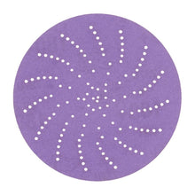 Disc de șlefuit 3M™ Cubitron™ II Hookit™ 737U, 125 mm, găuri multiple, 180+, 31369 | Pachet (50 bucăți)