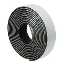 3M™ Dual Lock™ SJ3541 Push Lock Black - Sistem de fixare detașabil