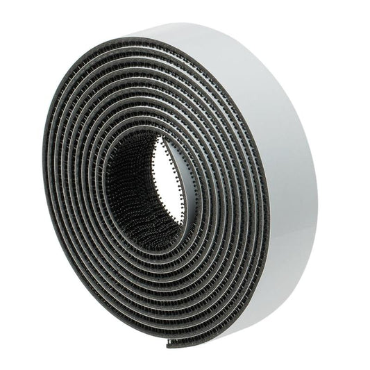 3M™ Dual Lock™ SJ3541 Push Lock Black - Sistem de fixare detașabil