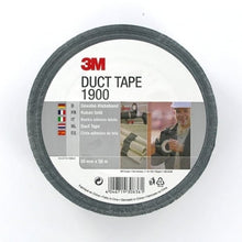 3M™ Fabric Adhesive Tape 1900 - Bandă adezivă pentru aderență puternică