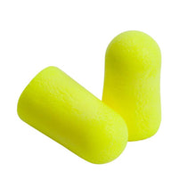 3M™ E-A-Rsoft™ Yellow Neons™ dopuri de urechi, fără cablu, ES-01-001 | Pachet (250 de perechi)