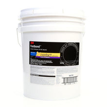 Adeziv de dispersie pe bază de policloropren 3M™ Fastbond™ 30NF, transparent, 20 L | Canister (20 l)