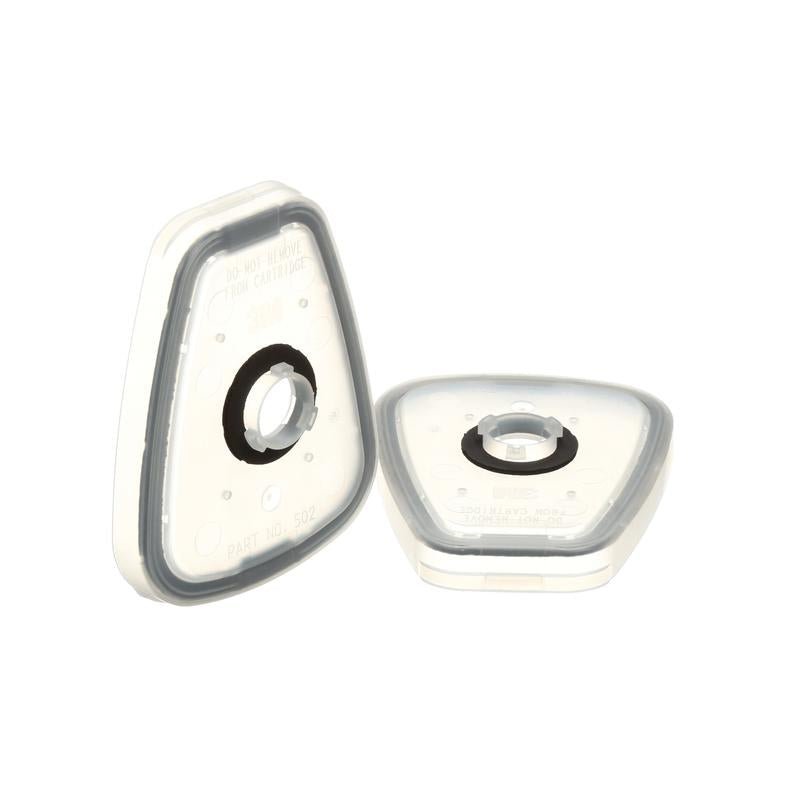 Adaptor de filtru 3M™ pentru aparate respiratorii reutilizabile