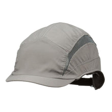 3M™ First Base™ 3 Bump Cap 2030606, Clasic, Gri, Micro Peak, 25 mm | Pachet (1 bucata)