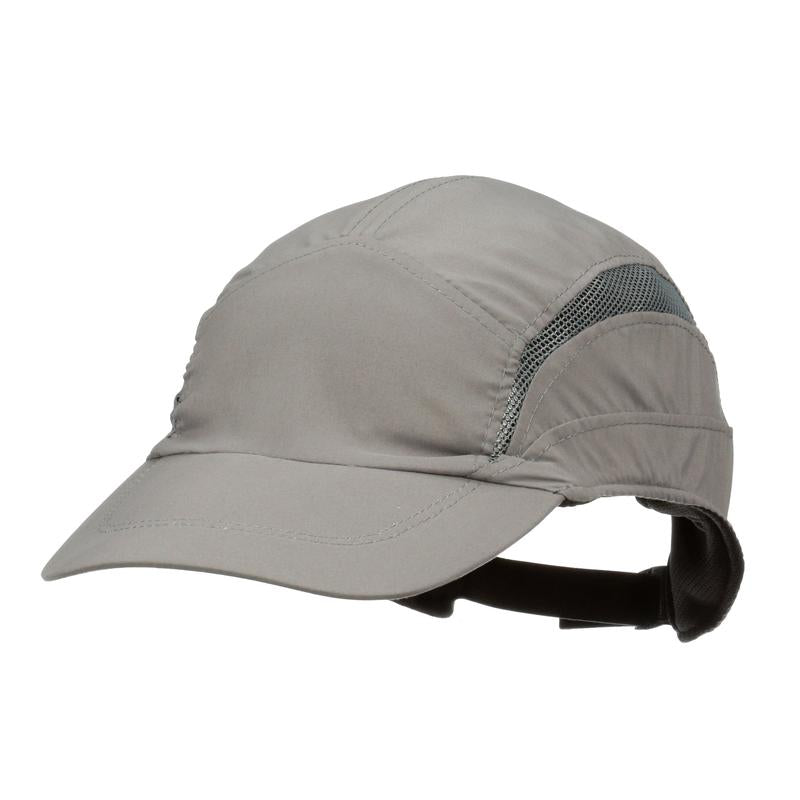 3M™ First Base™ 3 Bump Cap 2030605, clasic, gri, vârf standard, 70 mm | Pachet (1 bucata)