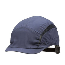 3M™ First Base™ 3 Bump Cap 2030037, Clasic, Navy, Micro Peak, 25 mm | Pachet (1 bucata)