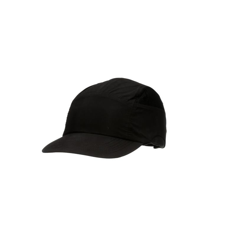 3M™ First Base™ Plus Bump Cap 2014282, negru cu vârf standard, 70 mm | Pachet (1 bucata)