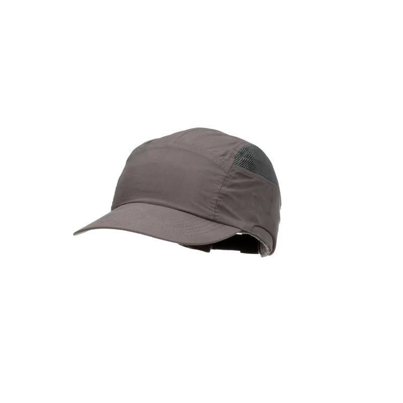 3M™ First Base™ Plus Bump Cap 2014298, gri cu vârf standard, 70 mm | Pachet (1 bucata)