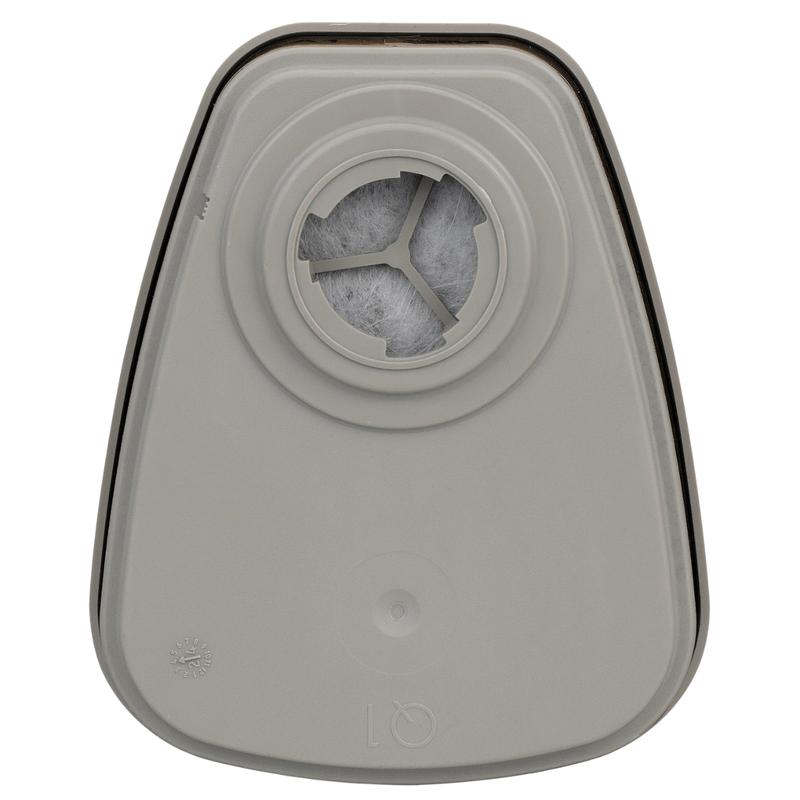 Filtru 3M™ pentru gaze și vapori, A1 6051 | Pachet (2 bucăți)