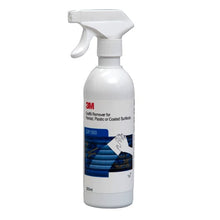 3M™ Graffiti Paint Remover 1500, 500 ml, 4 bucăți/cutie | Flacon (500 ml)