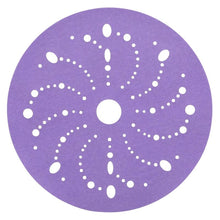 3M™ Hookit™ KTL – roată de șlefuit specială 337U, 150 mm, cu găuri multiple, P320, 50535 | Pachet (50 bucăți)