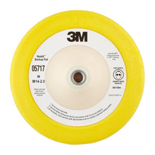 Disc de șlefuit 3M™ Hookit™, 178 mm, M14-2.01, 05717M | Pachet (1 bucata)