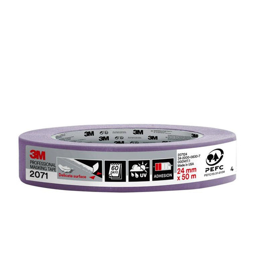 3M™ Painter's Masking Band 2071