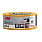 3M™ Painter's Masking Tape 244, 50 m - bandă de mascare pentru lucrări de vopsire