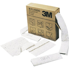 3M™ Industrial Binding Fleece Multiformat, M-F2001, 120 mm x 15,2 m, 3 per pachet | Cutie de carton (1 bucata)