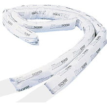 Mini furtun din lână industrial 3M™ - 76 mm