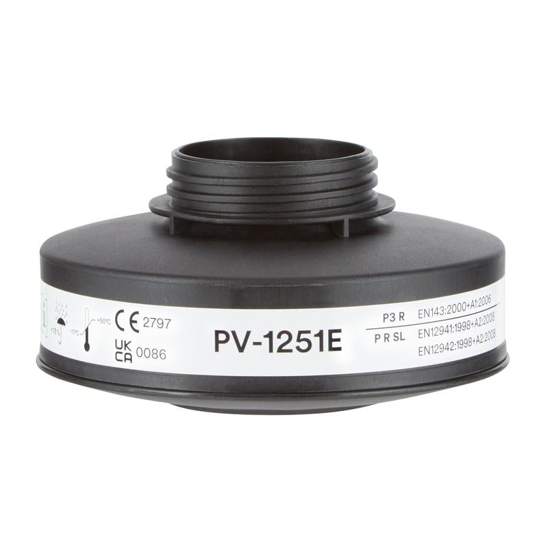 Filtru de particule 3M™ PV-1251E, vrac, 20 per pachet | Pachet (1 bucata)