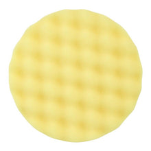 3M™ Perfect-It™ Polishing Foam Yellow - Tampoane de lustruit pentru cele mai bune rezultate