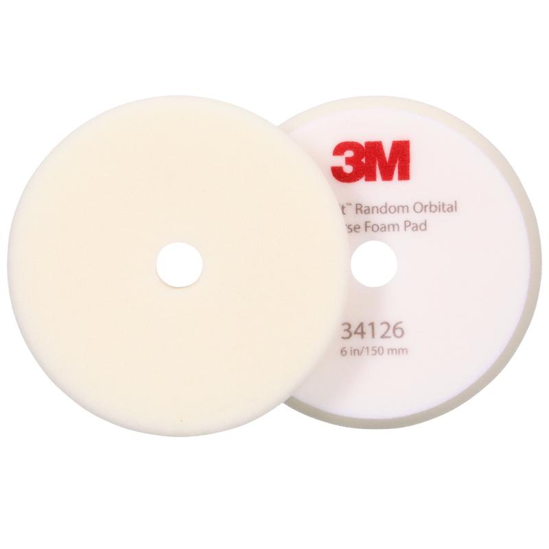 Tampă din spumă de lustruire 3M™ Perfect-It™