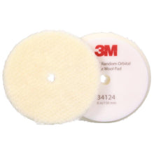 Disc de lustruit 3M™ Perfect-It™ cu blană de lustruire, grosier