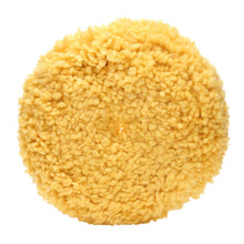 Tampă de lustruit din lână 3M™, 229 mm, 05713 | Pachet (1 bucata)