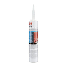 Sigilant poliuretan 3M™, negru, 310 ml, cartus, 08694 | Pachet (1 bucata)