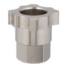 Adaptor 3M™ PPS™, nr. 2 pentru Sata, Iwata cu filet exterior, 16032 | Pachet (1 bucata)