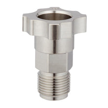 Adaptor 3M™ PPS™, nr. 3 pentru DeVilbiss cu filet interior, 16033 | Pachet (1 bucata)