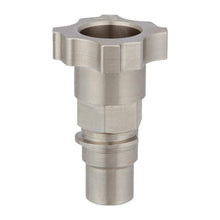 Adaptor 3M™ PPS™, nr. 40 pentru toate pistoalele Sata cu QCC (Quick Cup Connector), 50573 | Pachet (1 bucata)
