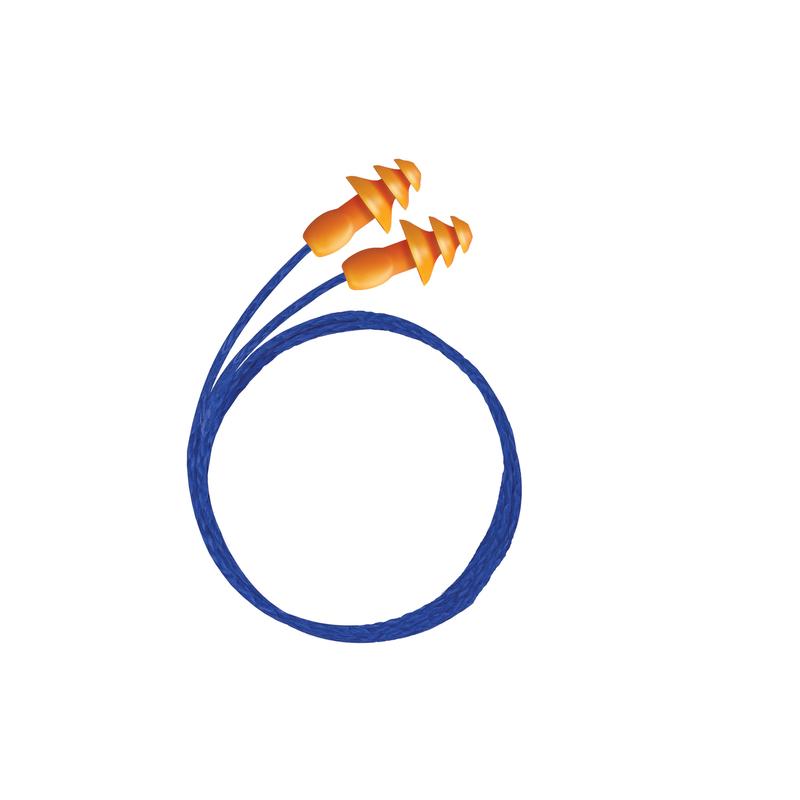 dopuri de urechi 3M™ - dopuri de urechi reutilizabile