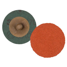 3M™ Roloc™ Fiber Disc 787C, 75 mm, 36+ | Pachet (50 bucăți)